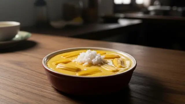 Varian Carang Gesing Nangka