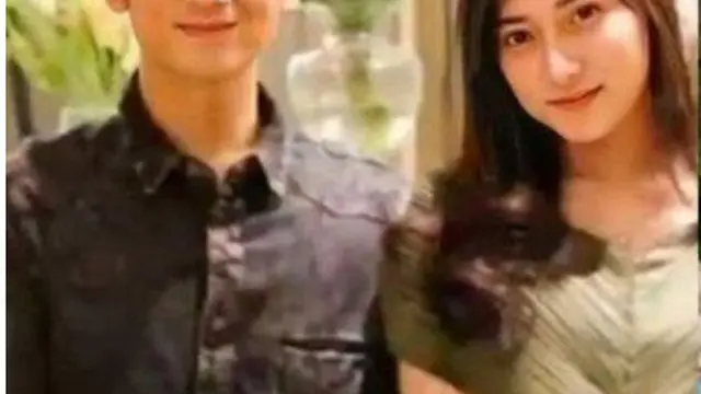 Nissa Syifa Mantan Pacar Alshad Ahmad Punya Anak