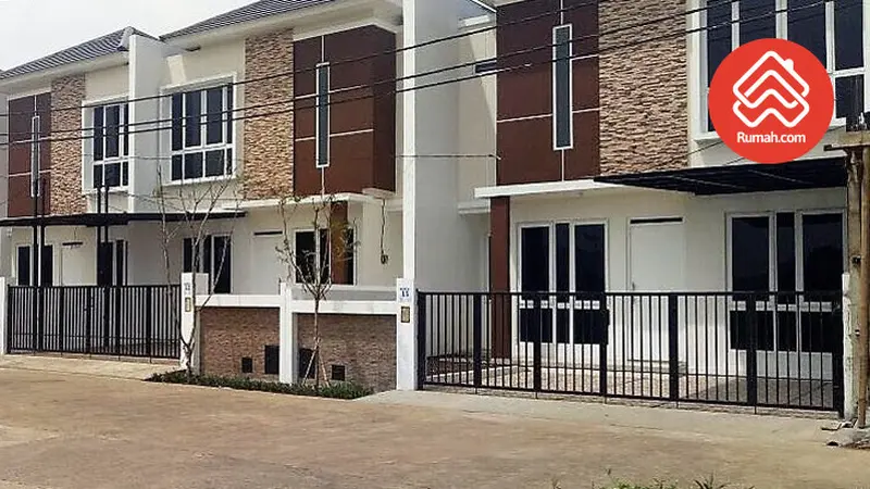 Villa Bogor Indah