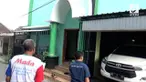 Rumah ketua MUI kota Madiun diserang pria yang diduga memiliki gangguan kejiwaan.