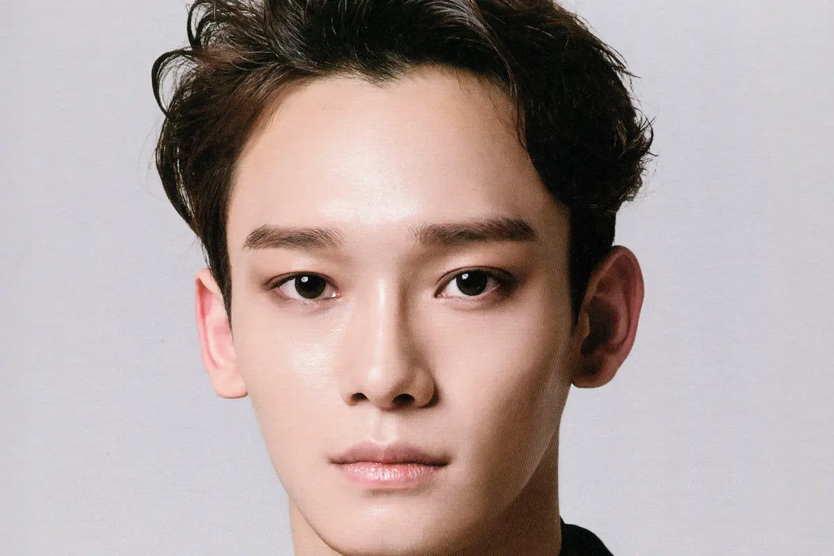 [Bintang] Chen EXO