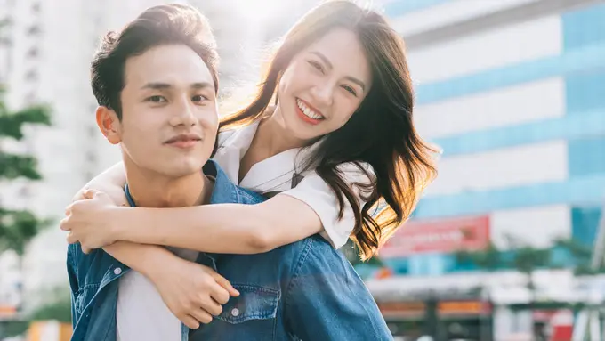couple