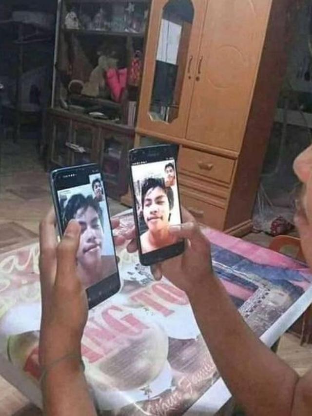 6 Tingkah Gokil Orang Ini Sangat Tidak Berfaedah, Absurd Banget