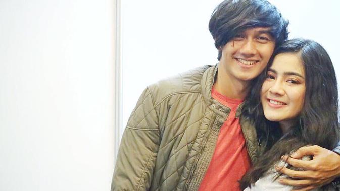 Transformasi Caesar Hito (Sumber: Instagram//hitocaesar
