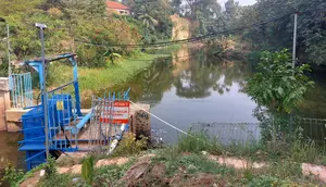 Muntaber Massal di Tangsel, Warga Tuntut Kompensasi Rp 539 Juta