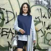 Andien Aisyah (Bambang E Ros/Fimela.com)