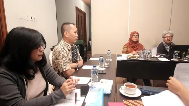 Suara Anak Disabilitas