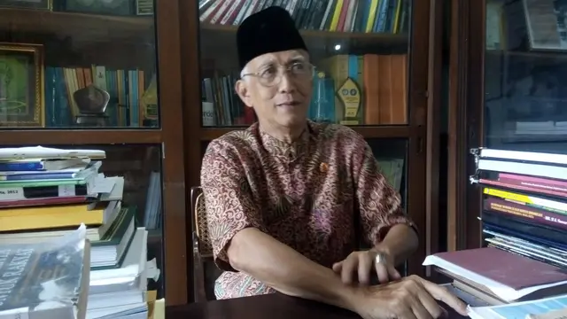 Resep Bugar ala Sultan HB I, Sang Pendiri Yogyakarta