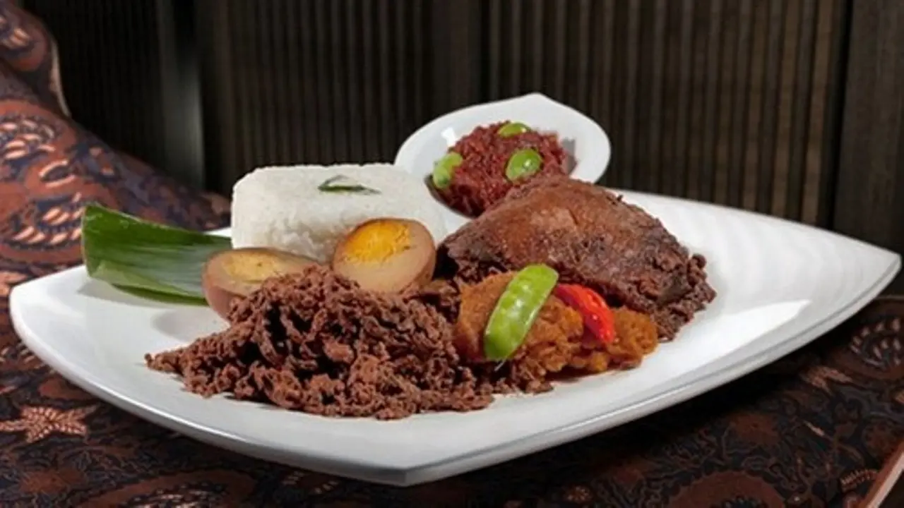 Kuliner Jakarta vs Yogya, Lebih Nyaman Mana?