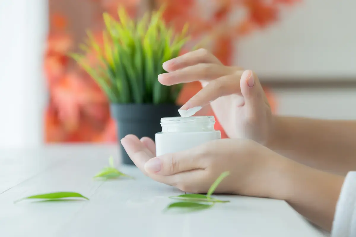 Moisturizer