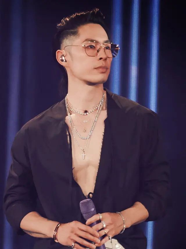 Vanness Wu