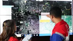 Jaga Distribusi Energi, Elnusa Petrofin Andalkan Teknologi Digital