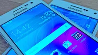 Di antara 3 produk Samsung terbaru ini, mana yang paling cocok untuk Anda: Galaxy A3, Galaxy A5 atau Galaxy A7?