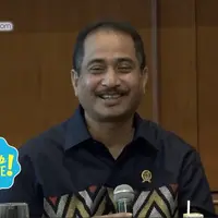 Menteri Pariwisata beri wejangan untuk 38 finalis Puteri Indonesia 2017. 