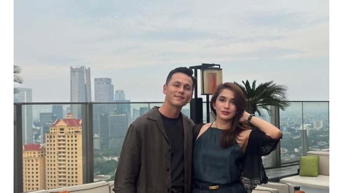 Potret Warung Makan Ussy Sulistiawaty di Jakarta Selatan, Berkonsep Outdoor dengan Menu ala Rumahan