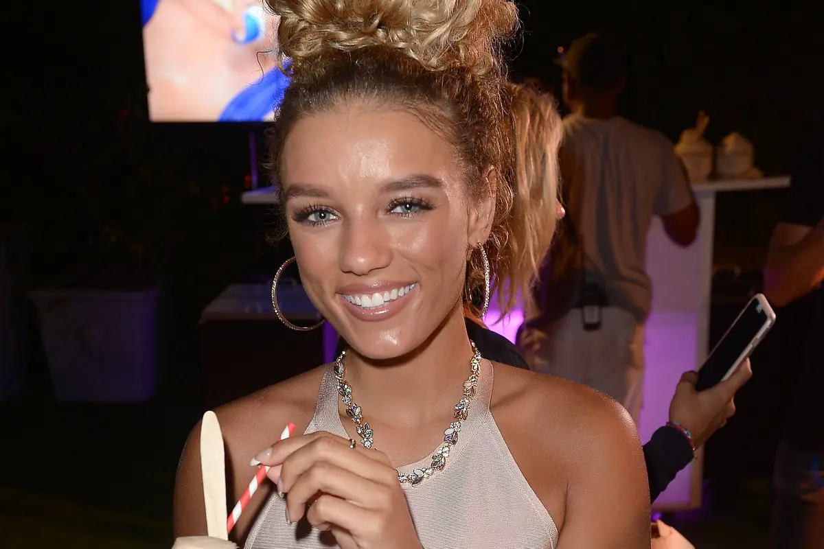 Jena Frumes