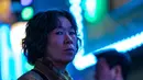 Yeom Hye Ran menawarkan wawasan mendalam tentang karakternya, Kim Kyung Ja. "Energi yang dipancarkan Kim Kyung-ja mengintimidasi namun menawan bagi saya sebagai seorang," ujarnya. (Foto: Netflix)