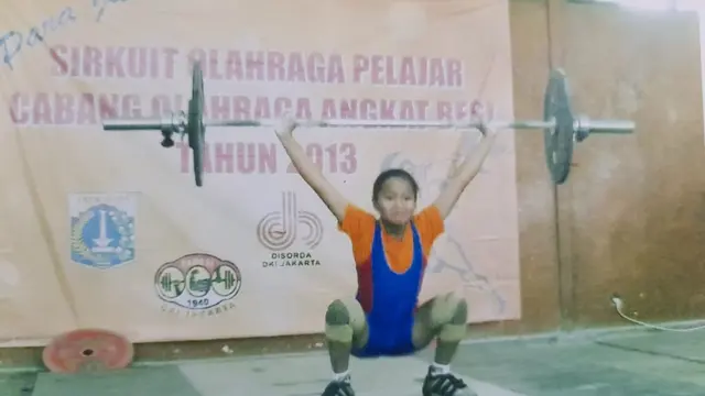 Windy Cantika Aisah