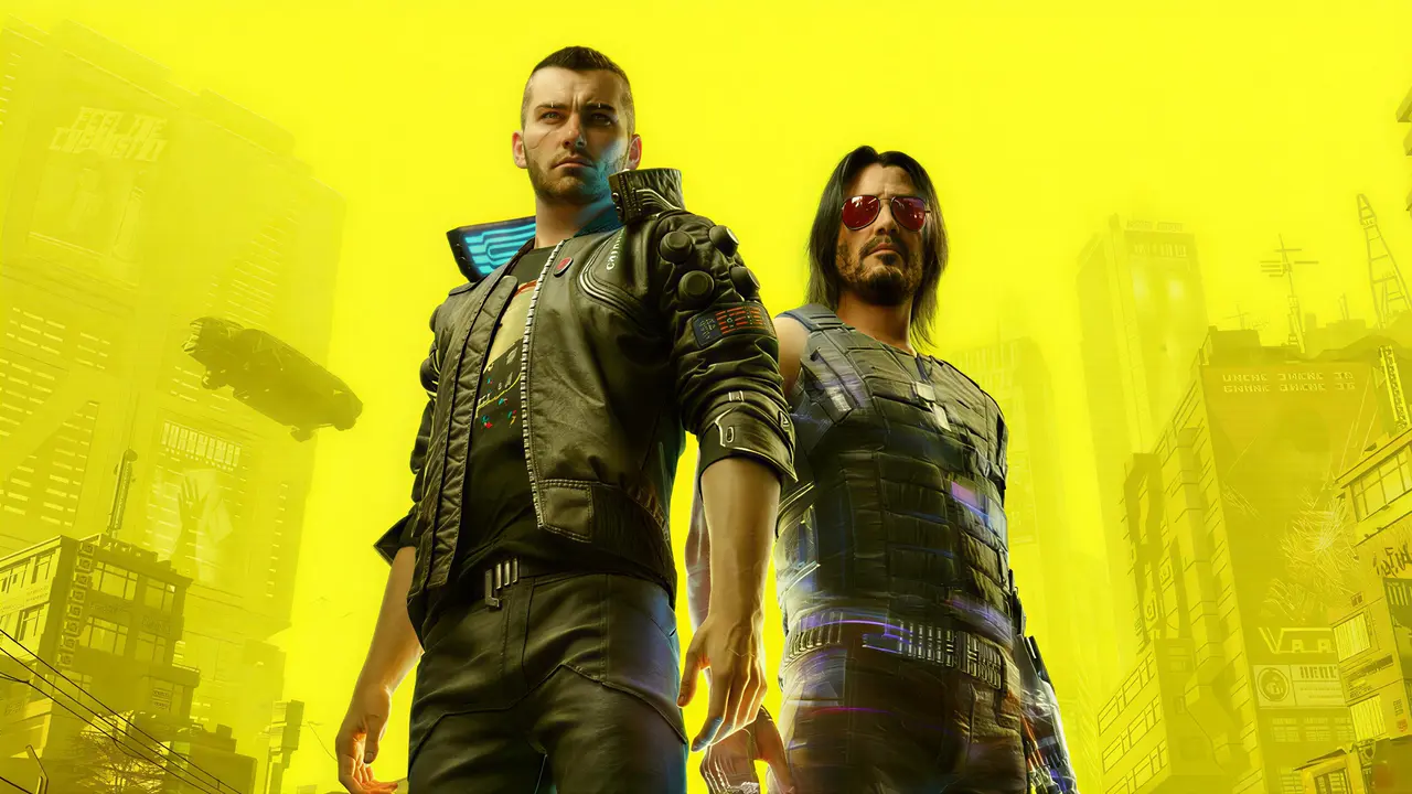 Cyberpunk 2077: Here Are 5 Similar RPGs with Stunning Choices and Aesthetics