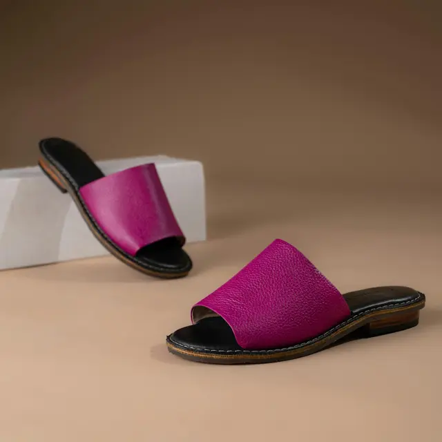 Sandal Rumah Favorit Ungkap Kepribadian