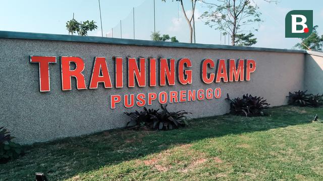 Lapangan Pusporenggo