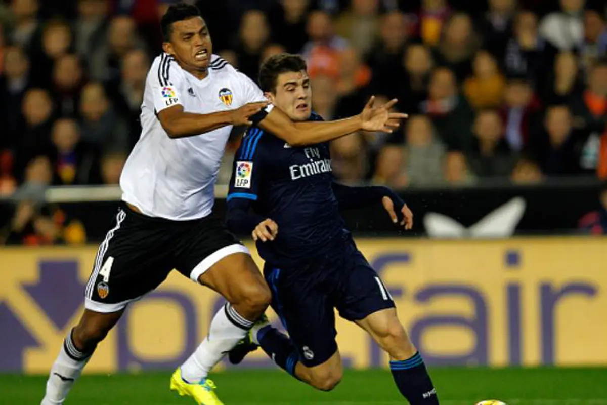 mateo kovacic