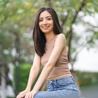 ilustrasi perempuan cantik/GBJSTOCK/Shutterstock