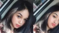 Manisnya anak Limbad, Cecillia Gina (Foto: Instagram)