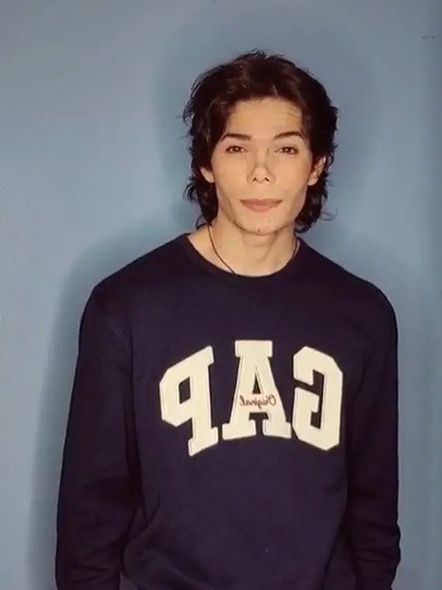 pria mirip Michael Jackson