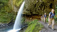 Ion Positif di Tubuh Itu Jahat, Lawan dengan Terapi Ion
