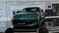 Harga & Kapan Resminya Nissan Fairlady Z? Mobil Sport Legendaris yang Debut di GIIAS 2026