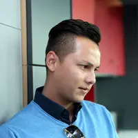 Foto profil Andhika Pratama (Andy Masela/bintang.com)