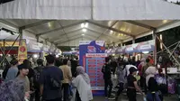 Acara puncak Digiland 2024 sukses diselenggarakan pada tanggal 27 dan 28 Juli 2024 di Tennis Indoor Senayan, Jakarta.