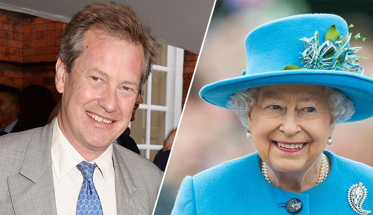 Keluarga Kerajaan Inggris akan kembali membuat sejarah. Pasalnya sepupu Ratu Elizabeth II, Lord Ivar Mountbatten akan menikahi pasangan sesama jenisnya. (Getty Images/Cosmopolitan)