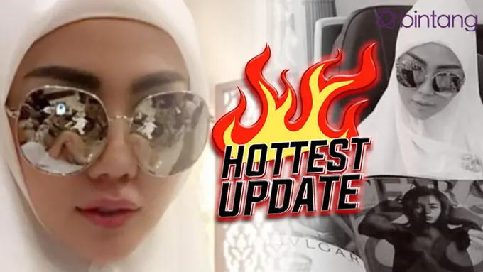 [Bintang] HL Hottest Update Bella Shofie