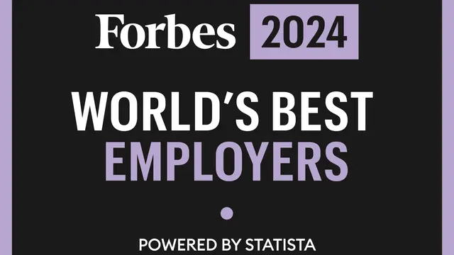 World's Best Employers 2024