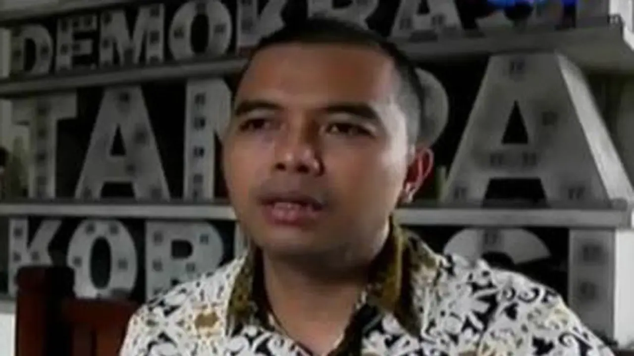 ICW Dukung Pencalonan Budi Gunawan Jadi Kepala BIN