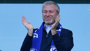 Gelar Piala Liga Inggris musim 2005 menjadi trofi pertama Chelsea di bawah kepemimpinan Roman Abramovich. Mereka menyabet tiga Piala Liga Inggris pada tahun 2005, 2007 dan 2015. (AFP/Ben Stansall)
