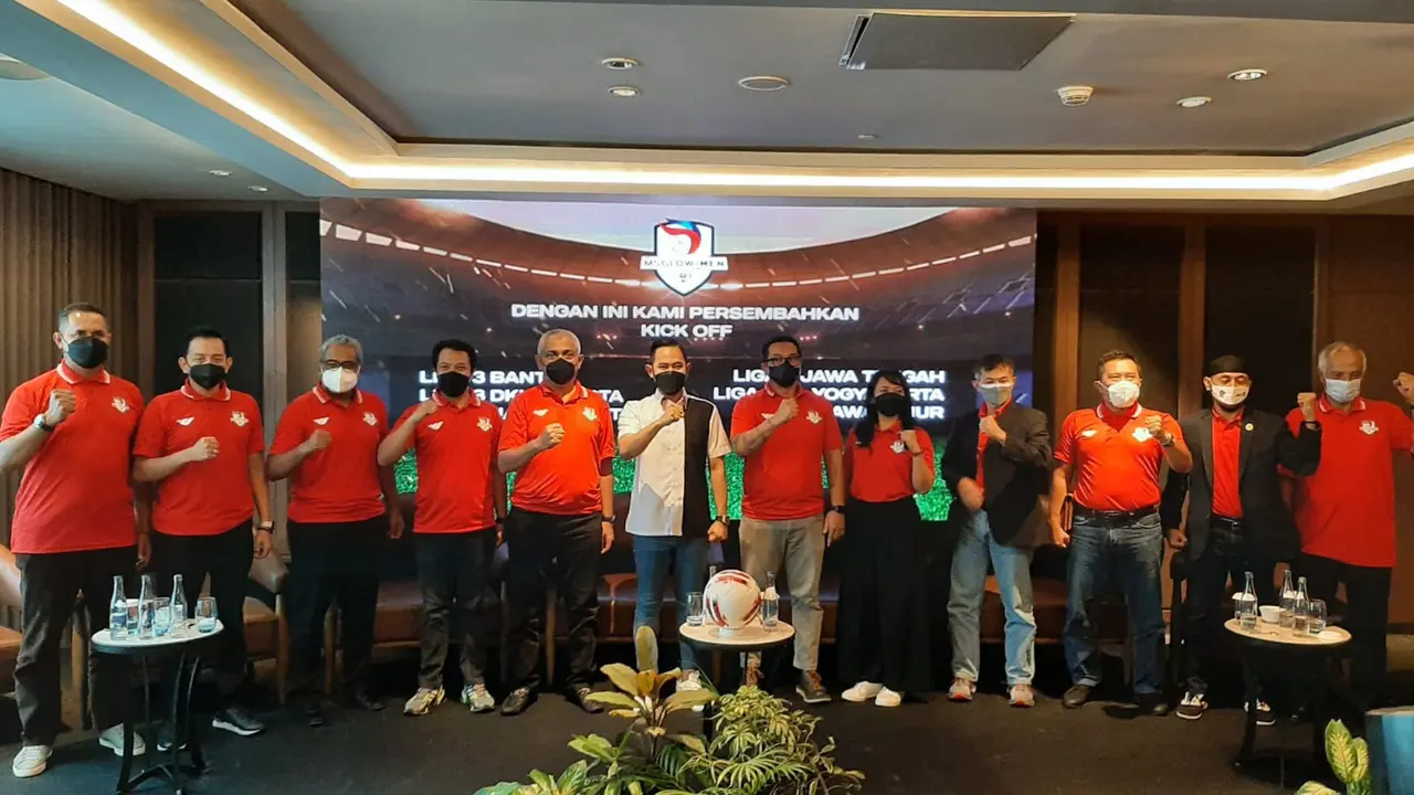 Liga 3 Jatim