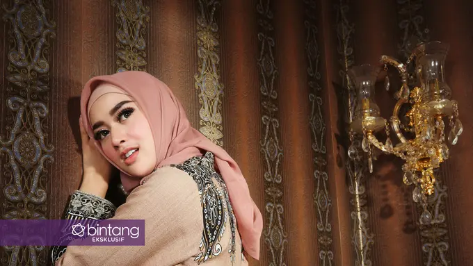 Eksklusif Tiara Dewi