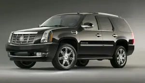 GM Balik Arah, Mau Kembali Meluncurkan Cadillac Bensin Tahun Depan