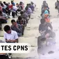 Tes CPNS 2014