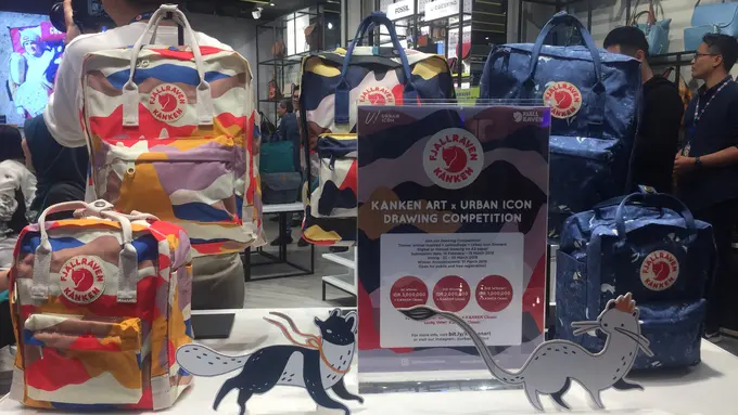 kanken