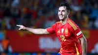 Martin Zubimendi Dilaporkan Sudah Deal dengan Arsenal, Real Madrid Tidak Peduli