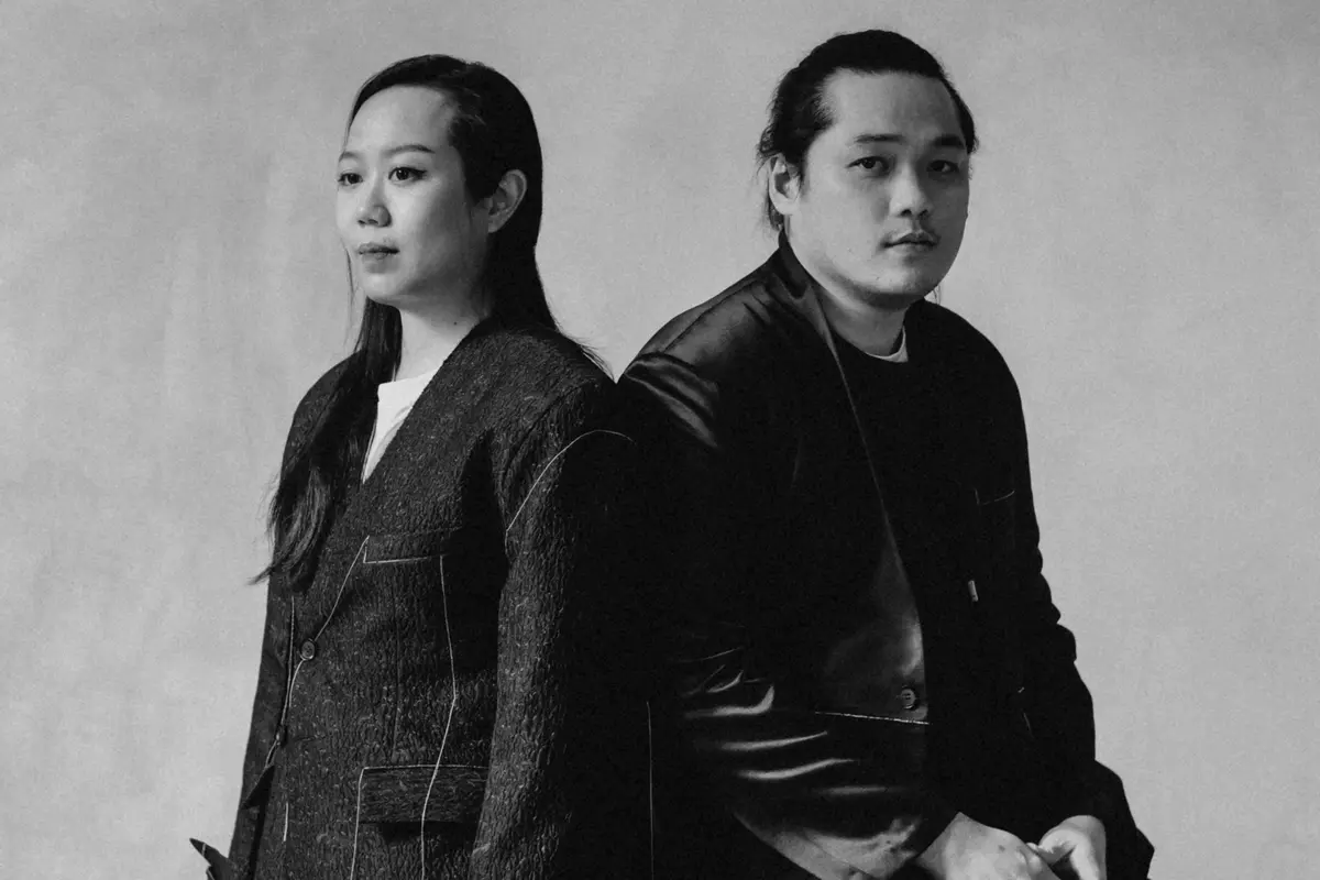 Sean Loh dan Sheila Agatha, Founder Sean Sheila