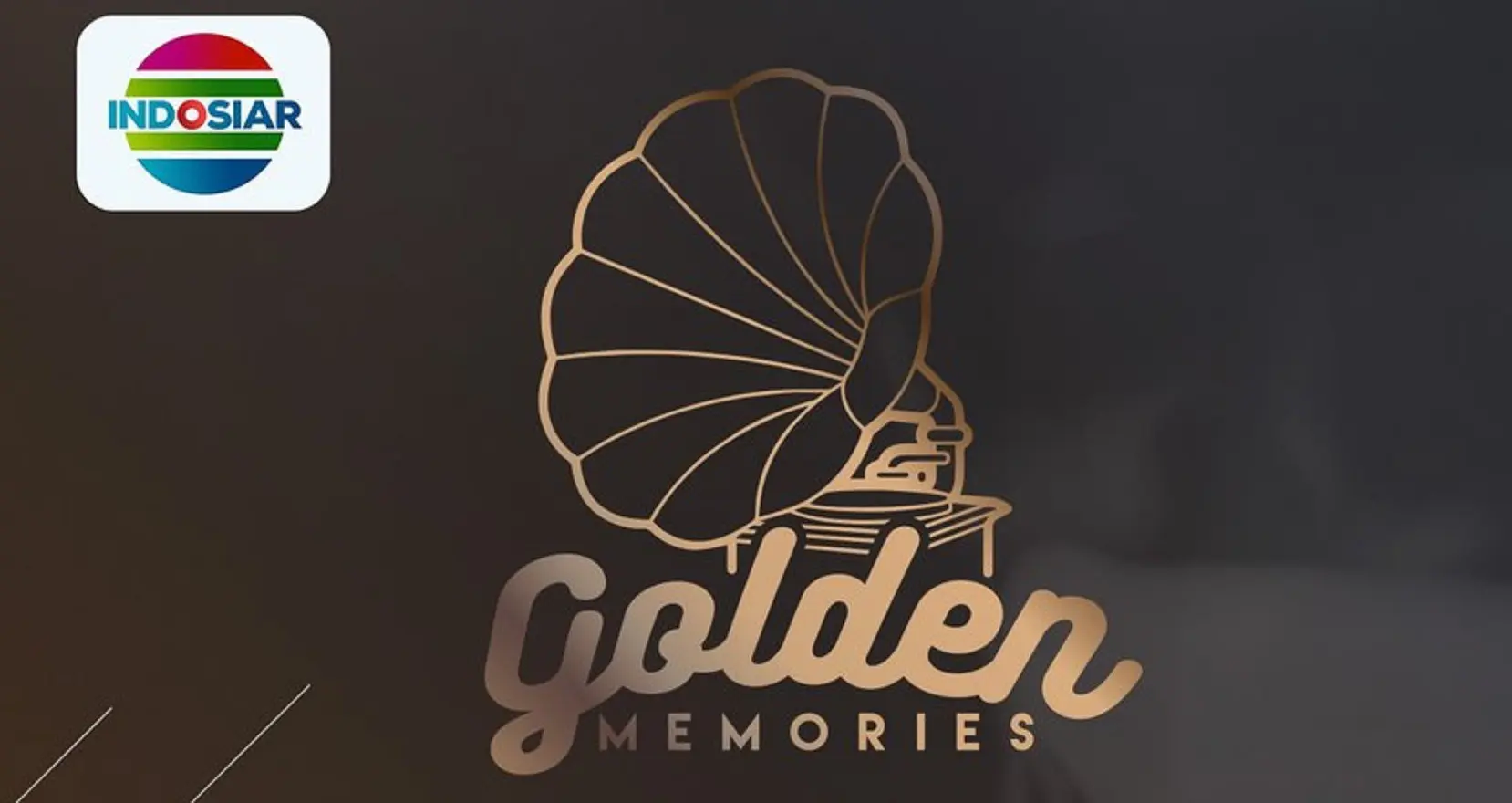 Golden Memories vol 2 siap dimulai malam ini