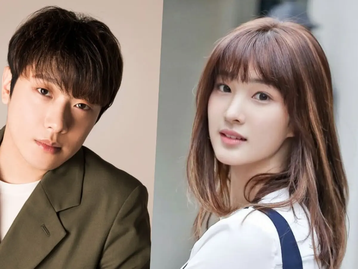 Minhwan FT Island - Yulhee Dikaruniai Bayi Lelaki Ganteng - ShowBiz  Liputan6.com