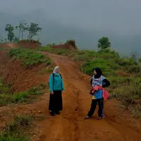 Ilustrasi Healing. Foto: (Ade Nasihudin/Liputan6.com).