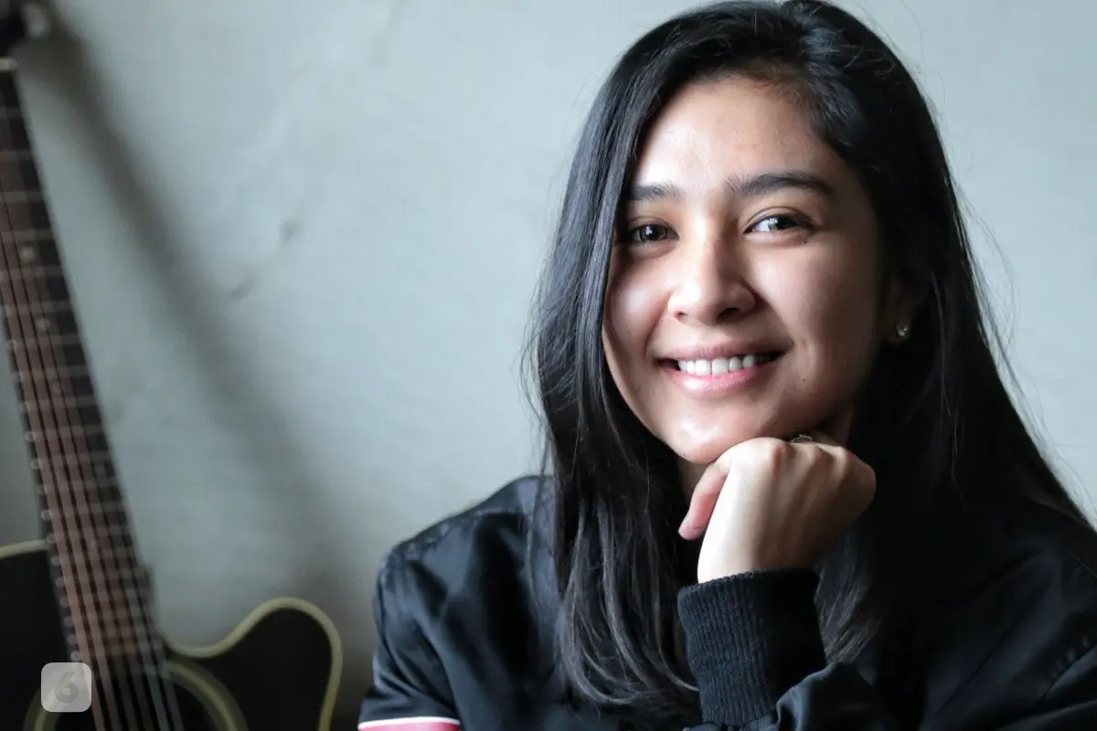 [Bintang] Mikha Tambayong