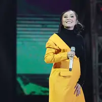 Kilau Raya MNCTV ke 26 (Bambang E. Ros/bintang.com)